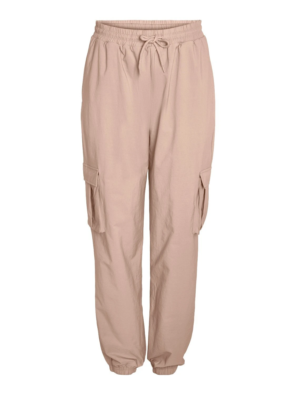 Noisy May Nmkirby Pants - Pantalon Cargo - Natural 5 Noisy May Nmkirby Pants - Pantalon Cargo - Natural – Image 5