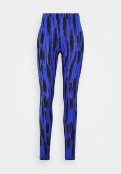 Noisy May Nmcemre - Legging - Dazzling Blue -Noisy May 74c8b4cba8764838b0f3bcc747d4163a