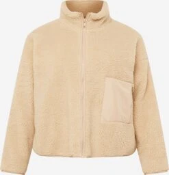 Vestes De Mi-saison Veste Mi-saison Kian Femme Beige