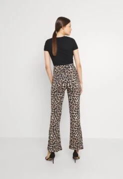 Noisy May Nmpasa - Pantalon Classique - Black -Noisy May 7b2c3a1731ce47749baaef20b3da5c3a