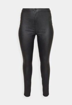 Super Pants - Pantalon Classique - Black -Noisy May 7e9eb39558374ce6b9945cda27ea04da