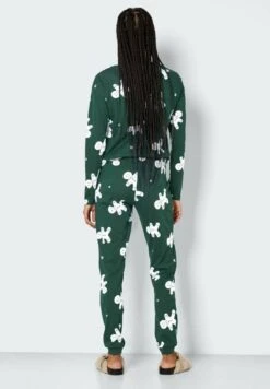 Noisy May Weihnachts - Pantalon De Survêtement - Ponderosa Pine -Noisy May 7fe065b486bb45cdad15fececa7e8bca