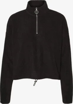 Noisy May Pulls à Col Roulé Pull-over Misser Femme Noir