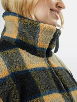 Vestes De Mi-saison Veste Mi-saison Nichela Femme Mélange De Couleurs -Noisy May 84f61b6549ef1155a5c42cbe966129fa