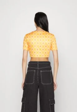 Noisy May Nmsissi - T-Shirt Imprimé - Quartz Pink -Noisy May 85b9d775f982464bb23dbadb49143151