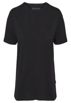 Noisy May Nmbrandy - T-Shirt Basique - Black -Noisy May 88e85803602e48498b0cb95a3184e89b