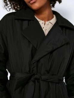 Noisy May Vestes De Mi-saison Veste Mi-saison Urla Femme Noir -Noisy May 8912320032cd5bc0fba788a9f9f00de2