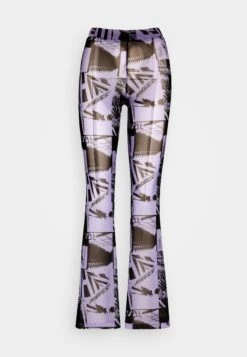 Noisy May Nmcarrie High Waist - Legging - Jacaranda 10 Noisy May Nmcarrie High Waist - Legging - Jacaranda -Noisy May 8c7962fc24dd4e619521092bb6cd61b1