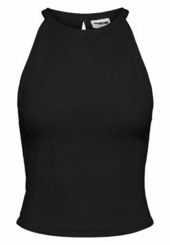 Noisy May Débardeur - Black 9 Noisy May Débardeur - Black -Noisy May 8c83401861c846bc9ec16cf4250cd540