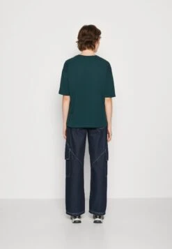 Noisy May Nmenjoy O-Neck - T-Shirt Imprimé - Ponderosa Pine 8 Noisy May Nmenjoy O-Neck - T-Shirt Imprimé - Ponderosa Pine -Noisy May 8d8f4d8db16c4662a9973a1fde90a077