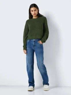 Noisy May Pulls Basiques Pull-over MAYSA Femme Vert Gazon 8 Noisy May Pulls Basiques Pull-over MAYSA Femme Vert Gazon -Noisy May 8da01e4a4b56faa07b65b6ae70b52bda