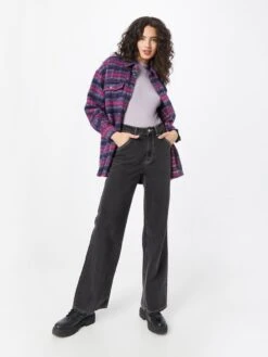 Noisy May Vestes De Mi-saison Veste Mi-saison Femme Bleu Marine / Bleu Clair / Rose 8 Noisy May Vestes De Mi-saison Veste Mi-saison Femme Bleu Marine / Bleu Clair / Rose -Noisy May 8dfe4d9a2421ce49f33453689db62c35