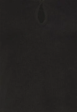 Noisy May Maya O Neck Cutout Noos - T-Shirt Imprimé - Black 9 Noisy May Maya O Neck Cutout Noos - T-Shirt Imprimé - Black -Noisy May 92dda8364eb844d3af113c13cebb9855