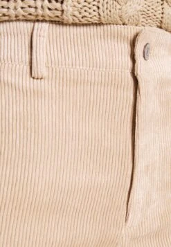 Noisy May Nmdrewie Pants - Pantalon Classique - Irish Cream -Noisy May 9475888170044aee965ab7dedcef9032