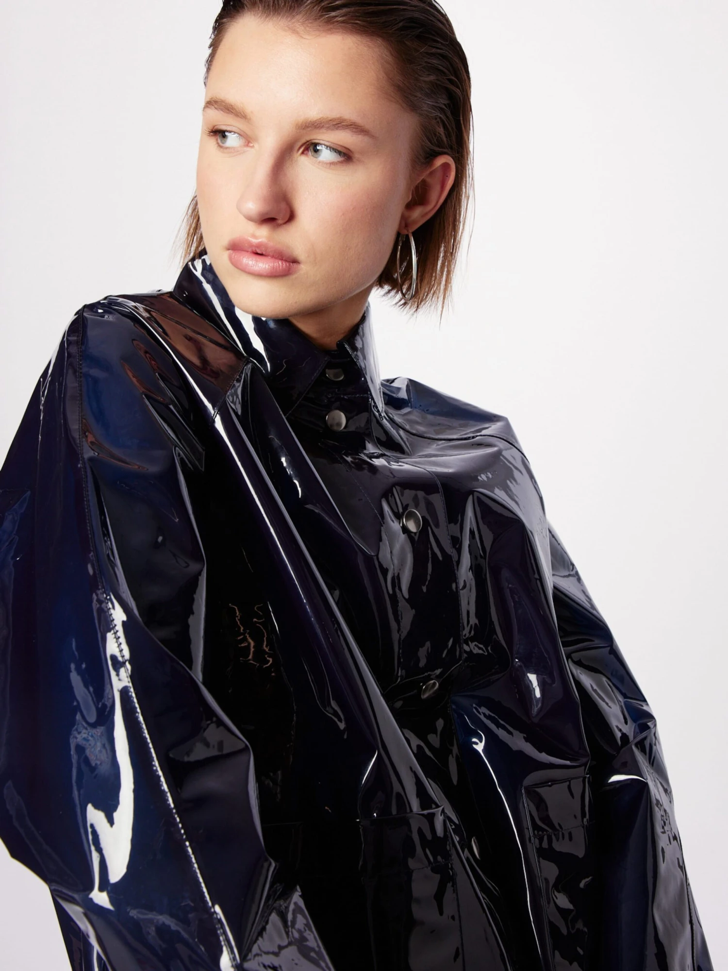 Noisy May Vestes De Mi-saison Veste Mi-saison Sky Femme Prune 7 Noisy May Vestes De Mi-saison Veste Mi-saison Sky Femme Prune – Image 7