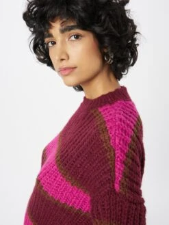 Noisy May Pulls Maille Fine Pull-over Adele Femme Lie De Vin 9 Noisy May Pulls Maille Fine Pull-over Adele Femme Lie De Vin -Noisy May 99acf6c4d46a6866c280fecf16119964