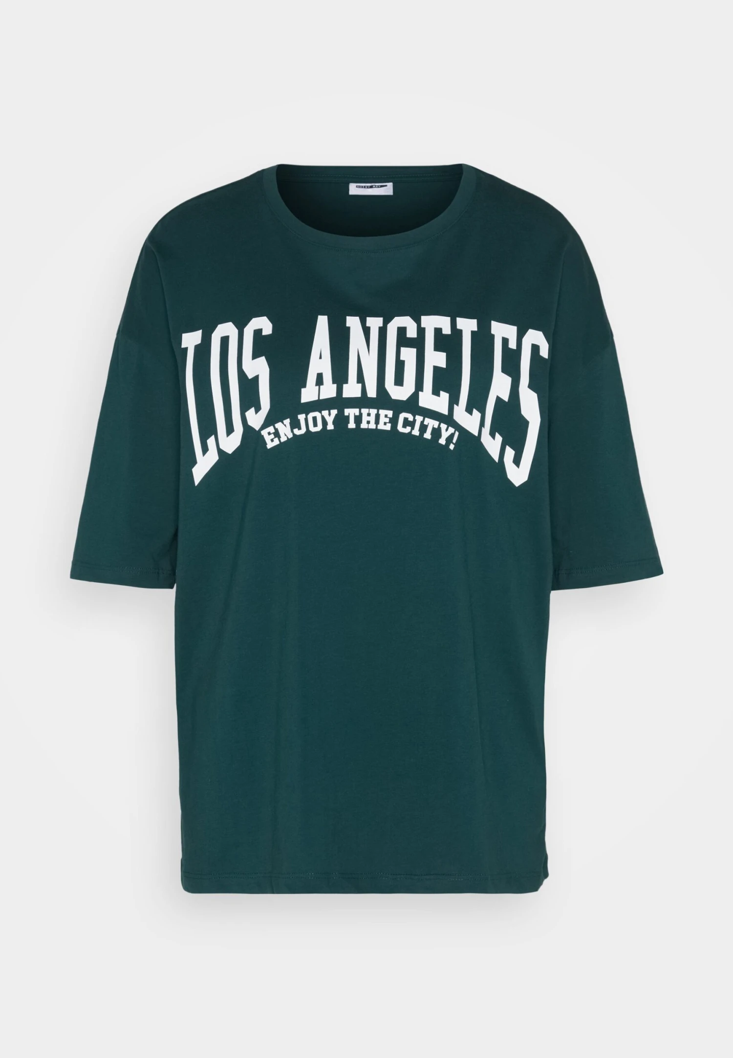 Noisy May Nmenjoy O-Neck - T-Shirt Imprimé - Ponderosa Pine 5 Noisy May Nmenjoy O-Neck - T-Shirt Imprimé - Ponderosa Pine – Image 5