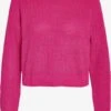 Noisy May Pulls Basiques Pull-over MAYSA Femme Rose