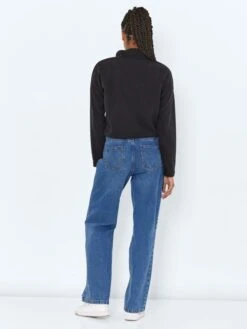 Noisy May Pulls à Col Roulé Pull-over Misser Femme Noir 9 Noisy May Pulls à Col Roulé Pull-over Misser Femme Noir -Noisy May 9c951d847f9018f1fc20c1fcfd39cf1e