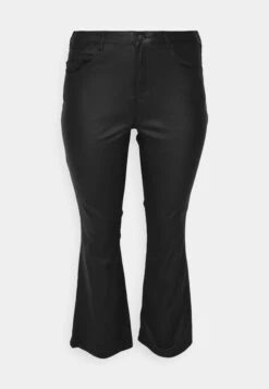 Nmsallie Flare Pants - Pantalon Classique - Black -Noisy May 9de3ccdec8d347f49e6ef72920c91e6d