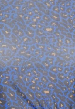 Noisy May Nmlesley Tie - T-Shirt À Manches Longues - Blue Lolite -Noisy May a312f846fed647e593b847bf2a5229b9