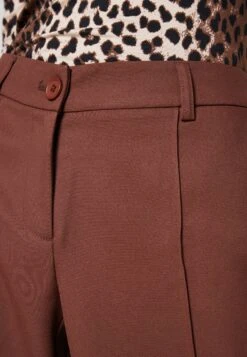 Noisy May Nmpinola - Pantalon Classique - Cappuccino 11 Noisy May Nmpinola - Pantalon Classique - Cappuccino -Noisy May a937a309e8a6492ea7a731c57164f688