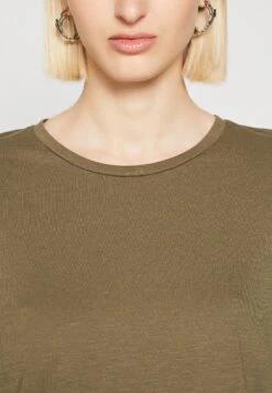 Noisy May Nmmathilde O-Neck - T-Shirt À Manches Longues - Kalamata -Noisy May ac088e8f68744f2999b3ea74a8cbdc40