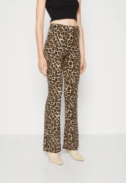 Noisy May Nmsally Pasa Pant - Pantalon Classique - Black