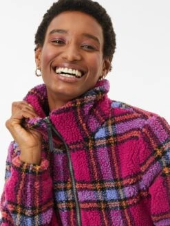 Noisy May Vestes Veste Mi-saison NICHELA Femme Rouge -Noisy May b1ad2d2d48d0b239be4f7c576bcc2ee4