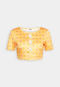 Noisy May Nmsissi - T-Shirt Imprimé - Quartz Pink -Noisy May b60df43961b74d178f97ee01dee642cb