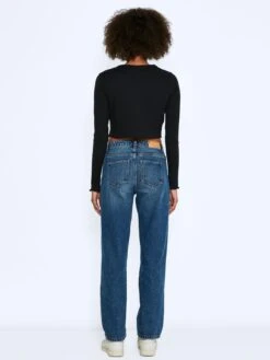 Noisy May Gilets Cardigan Drakey Femme Noir 9 Noisy May Gilets Cardigan Drakey Femme Noir -Noisy May bb361af990a4448781c25719be37f3c4