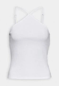 Noisy May Nmmaya - Débardeur - Bright White 9 Noisy May Nmmaya - Débardeur - Bright White -Noisy May bd16470b46e84841ac8d6008628afcd0