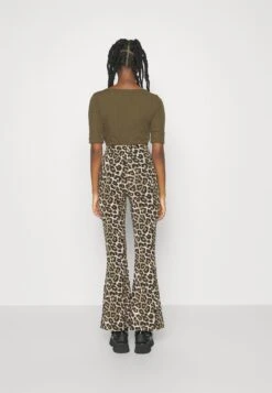 Noisy May Petite Nmsally Pasa - Pantalon Classique - Black 7 Noisy May Petite Nmsally Pasa - Pantalon Classique - Black -Noisy May c494f74111b840fd8ae889c8018321b3