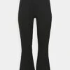 Nmpasa Pants - Pantalon Classique - Black