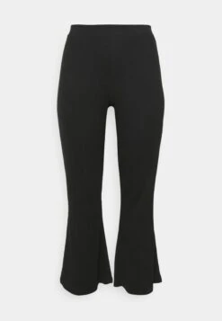 Nmpasa Pants - Pantalon Classique - Black