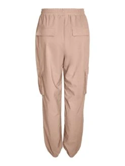 Noisy May Nmkirby Pants - Pantalon Cargo - Natural 12 Noisy May Nmkirby Pants - Pantalon Cargo - Natural -Noisy May c4cdaf9ed5fc4c8dbf9f0b4e7b6f7d98