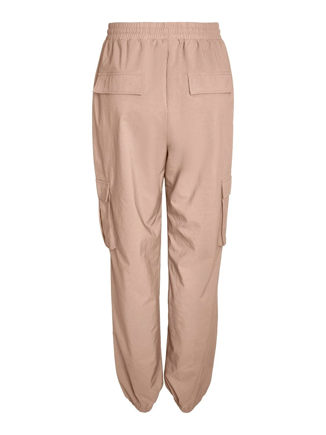 Noisy May Nmkirby Pants - Pantalon Cargo - Natural 6 Noisy May Nmkirby Pants - Pantalon Cargo - Natural – Image 6