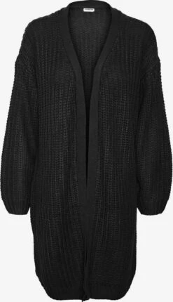 Noisy May Gilets Cardigan CHARLIE Femme Noir