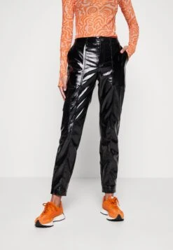 Noisy May Nmkaya Pant - Pantalon Classique - Black