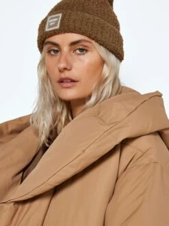 Noisy May Manteaux Dhiver Manteau D’hiver Tally Femme Noisette 13 Noisy May Manteaux Dhiver Manteau D’hiver Tally Femme Noisette -Noisy May ce25149f22634ac3c973c96fb3dbd730