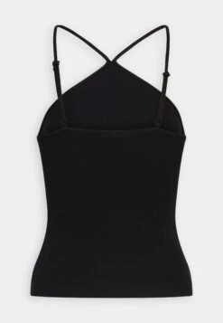 Noisy May Nmmaya - Débardeur - Black -Noisy May ceafe60687d94e28a57185cd564b3191