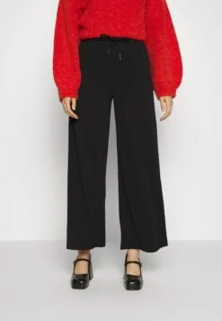 Noisy May Nmjasa - Pantalon Classique - Black