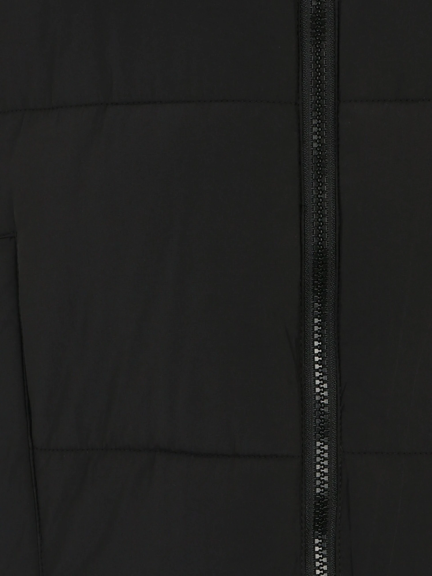 Noisy May Petite Vestes Sans Manches Gilet AURORA Femme Noir 3 Noisy May Petite Vestes Sans Manches Gilet AURORA Femme Noir – Image 3