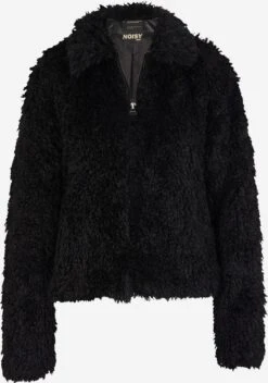 Noisy May Vestes De Mi-saison Veste Mi-saison JUNE Femme Noir