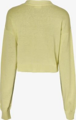 Noisy May Gilets Cardigan Lil Femme Roseau -Noisy May d9b61a45876c50f085872553700c84ac