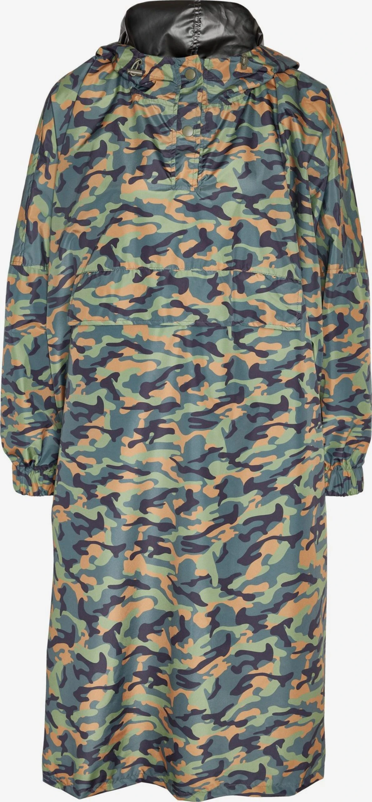 Noisy May Manteaux De Pluie Manteau Mi-saison SKY Femme Vert Pastel 1 Noisy May Manteaux De Pluie Manteau Mi-saison SKY Femme Vert Pastel