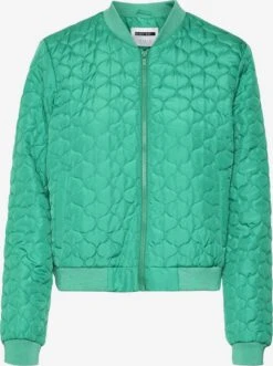 Noisy May Vestes De Mi-saison Veste Mi-saison Vivi Femme Jade