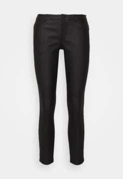 Noisy May Petite Nmallie Petite - Pantalon Classique - Black -Noisy May de85b166267943be8d1f2152749498ac
