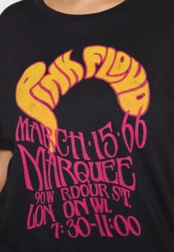 Nmida Pink Floyd - T-Shirt Imprimé - Black 9 Nmida Pink Floyd - T-Shirt Imprimé - Black -Noisy May df04c546a655432c9ad61acd662accf0