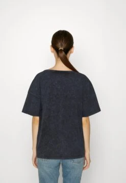 Noisy May Nmtori Ida Washed - T-Shirt Imprimé - Black -Noisy May e3830e8276db4787943a1aa947c33e5c